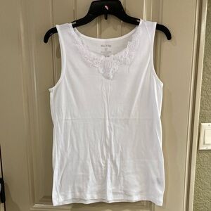 Women’s Tank Top by White Stag Brand. EUC!
